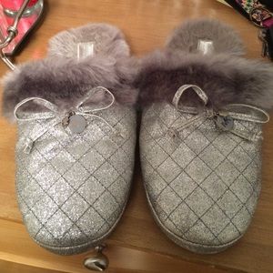 Michael Kors slippers