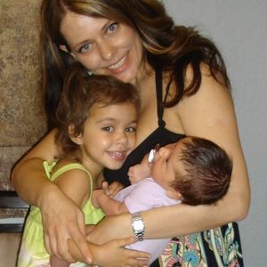 Meet your Posher, Lorida