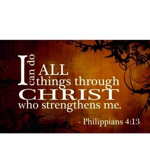 Meet your Posher, Kristina