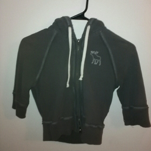 Abercrombie and Fitch Jacket