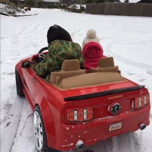 Meet your Posher, Amanda