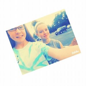 Meet your Posher, Melody