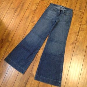 Guess Wide leg jeans