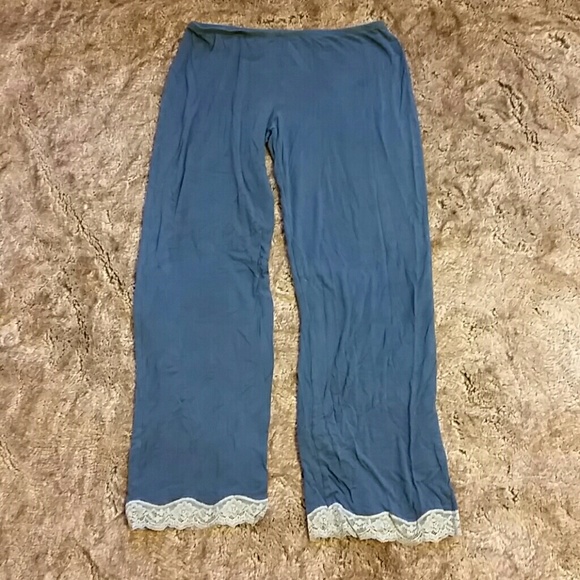 Pajama pants