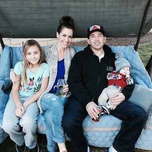 Meet your Posher, Joe