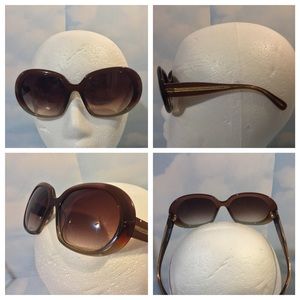 OLIVER PEOPLES TWENTY YEARS SUNGLASSES