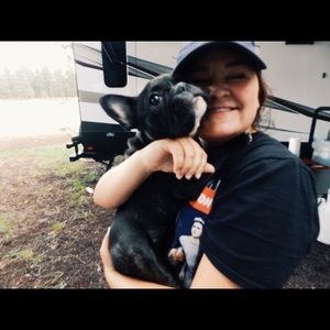 Meet your Posher, Tatum