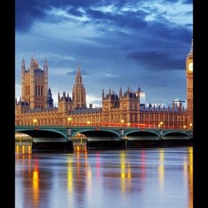 Meet your Posher, Ann