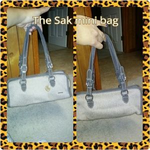 The Sak mini/small handbag