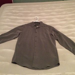 Alfani button down