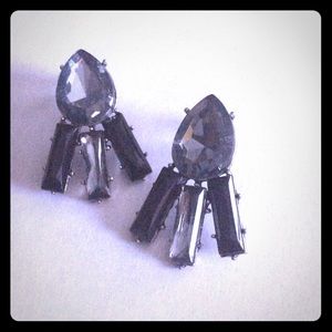 Large Statement Earrings Statements Boutique NWOT