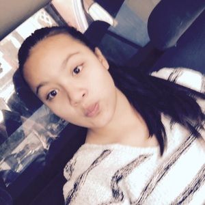 Meet your Posher, Lizbeth