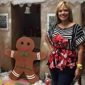 Meet your Posher, Belinda