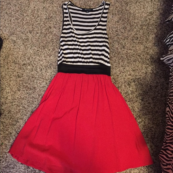 Forever 21 dress