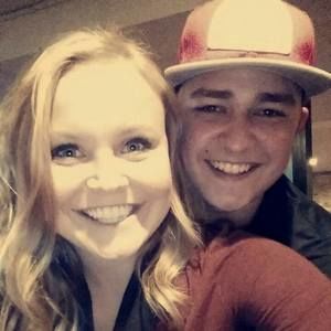 Meet your Posher, Ty