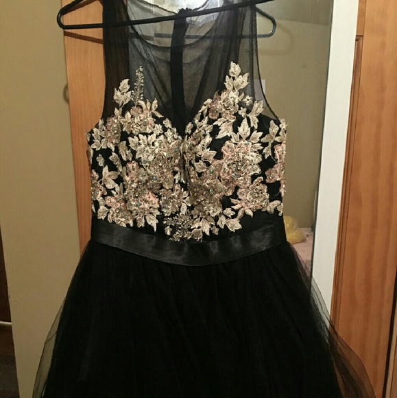Mori Lee Dress