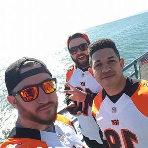 Meet your Posher, Casey