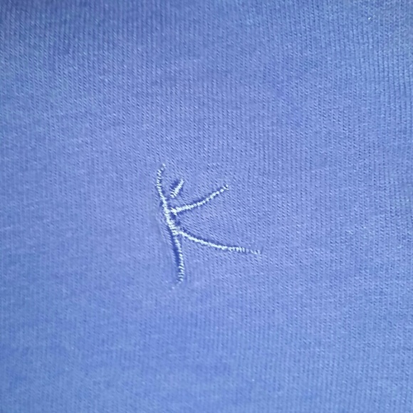 Work out long sleeve top - Picture 2 of 4