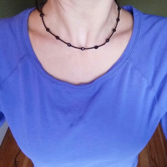 Work out long sleeve top - Picture 4 of 4