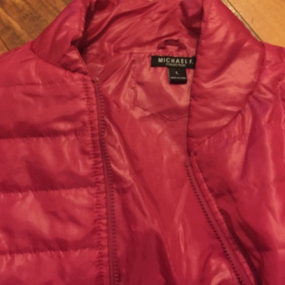 Michael F. Size large new - Picture 3 of 4