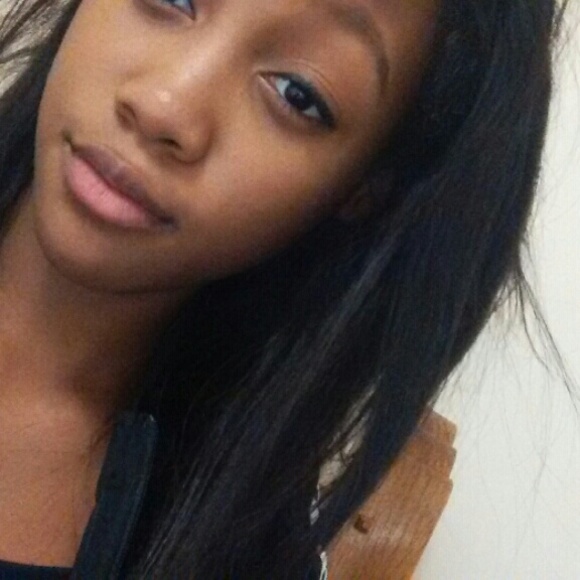 Meet your Posher, Jasmine