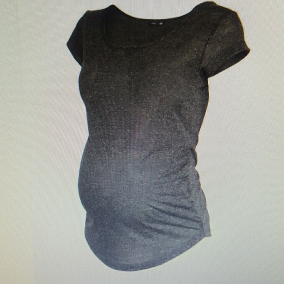 Maternity shirt