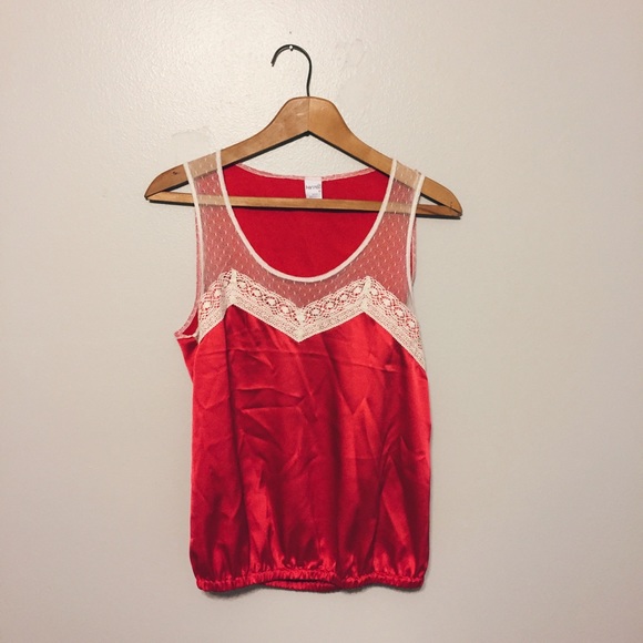 PacSun Top