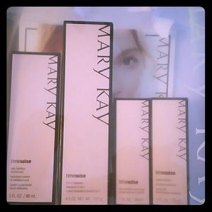 MaryKay TimeWise Miracle Set Combination/Oily Skin