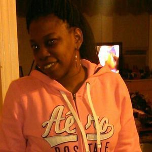 Meet your Posher, Avery