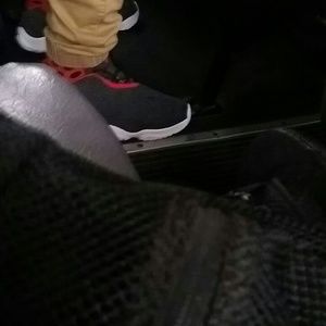 Meet your Posher, Ruben