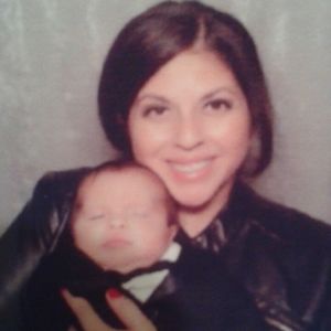 Meet your Posher, Joy