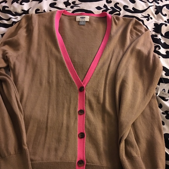 NWT old navy cardigan - Picture 1 of 2