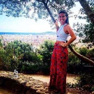 Meet your Posher, Rozay