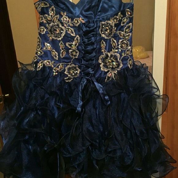 Coya Dress - Picture 3 of 3