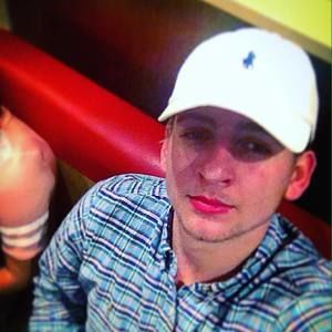 Meet your Posher, Robert