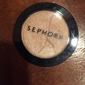 Sephora single shadow in Satin Corset