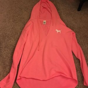 2 Victoria's Secret jackets
