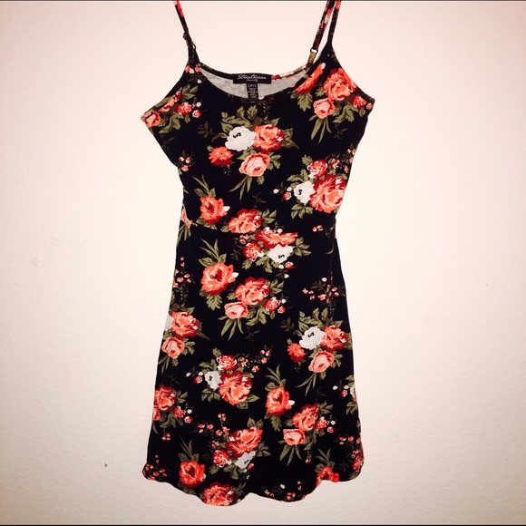 F L 🌸 R A L dress • StreetWear Society