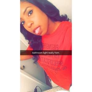 Meet your Posher, Dorothy