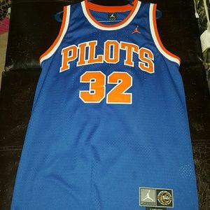 Jason kidd jersey jordan