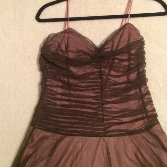 Betsey Johnson Ballerina Style dress Sold out ! - Picture 2 of 4