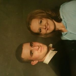 Meet your Posher, Roxanne