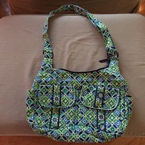 Vera Bradley Purse
