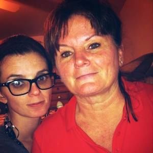 Meet your Posher, Diane