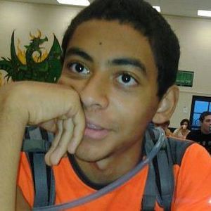 Meet your Posher, Julian