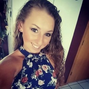 Meet your Posher, Felicia