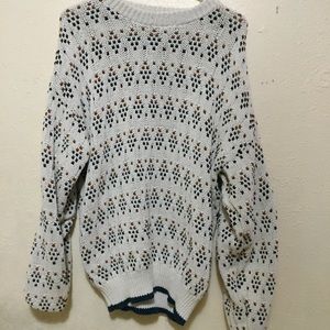 Oversized sweater/ sweater dress/ tshirt dress