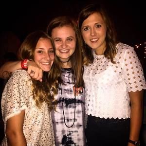 Meet your Posher, Stacy