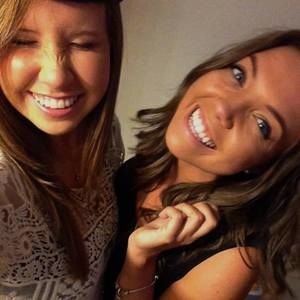 Meet your Posher, Audrey