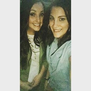 Meet your Posher, Allison